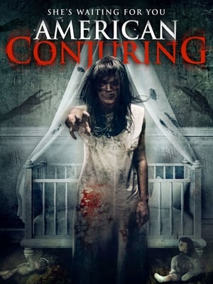 American Conjuring 2016 Dual Audio Hindi Movie - 700MB American Conjuring 2016 Dual Audio Hindi Movie - 700MB