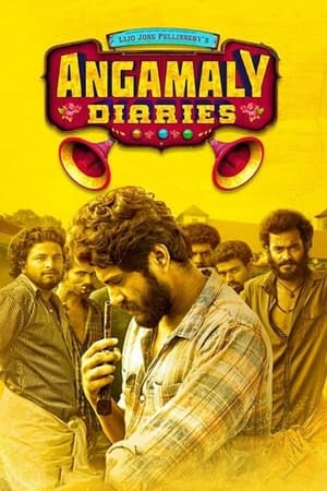Angamaly Diaries (2017) Hindi Dual Audio 400MB Angamaly Diaries (2017) Hindi Dual Audio 400MB