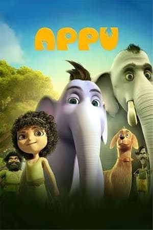 Appu 2024 Hindi – – Appu 2024 Hindi – –