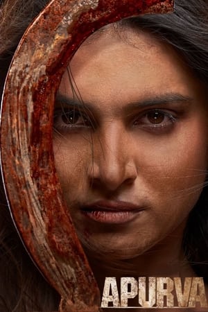 Apurva (2023) Hindi – Apurva (2023) Hindi –