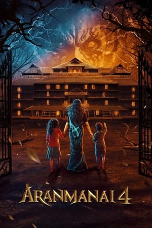Aranmanai 4 2024 Tamil Aranmanai 4 2024 Tamil