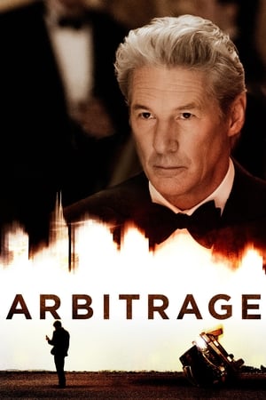 Arbitrage (2012) Hindi Dual Audio 340MB Arbitrage (2012) Hindi Dual Audio 340MB