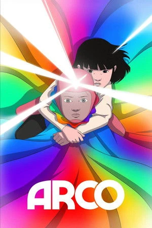 Arco 2025 Hindi - French Dual Audio Arco 2025 Hindi - French Dual Audio