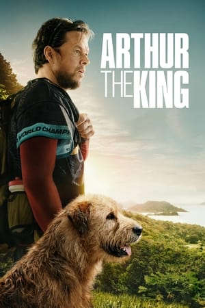 Arthur the King 2024 Hindi Dual Audio – 720p – Arthur the King 2024 Hindi Dual Audio – 720p –