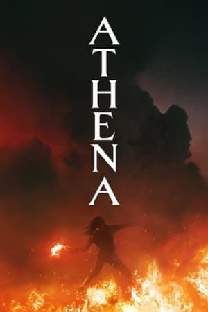 Athena 2022 Hindi Dual Audio – Athena 2022 Hindi Dual Audio –