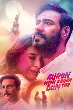 Auron Mein Kahan Dum Tha 2024 Hindi Auron Mein Kahan Dum Tha 2024 Hindi