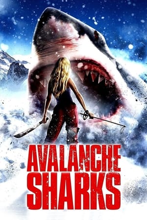 Avalanche Sharks 2014 Dual Audio Hindi BlurRay 300MB ESubs Avalanche Sharks 2014 Dual Audio Hindi BlurRay 300MB ESubs
