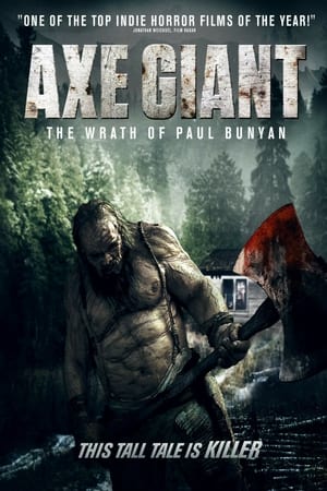 Axe Giant The Wrath of Paul Bunyan 2013 300MB Dual Audio Hindi Download Axe Giant The Wrath of Paul Bunyan 2013 300MB Dual Audio Hindi Download