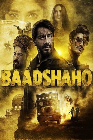 Baadshaho (2017) 400MB Full Movie Download Baadshaho (2017) 400MB Full Movie Download