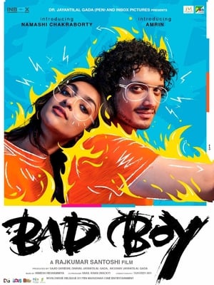 Bad Boy 2023 Hindi – Bad Boy 2023 Hindi –