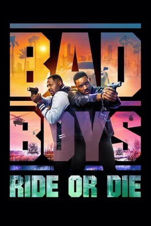 Bad Boys: Ride or Die 2024 Telugu Bad Boys: Ride or Die 2024 Telugu