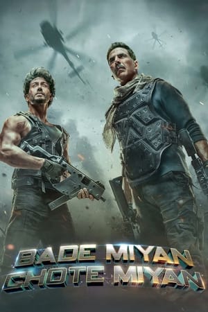 Bade Miyan Chote Miyan 2024 Hindi – Bade Miyan Chote Miyan 2024 Hindi –