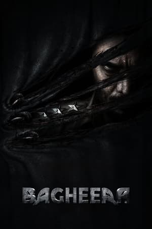 Bagheera (2024) Dual Audio Hindi (DD5.1) – – Bagheera (2024) Dual Audio Hindi (DD5.1) – –