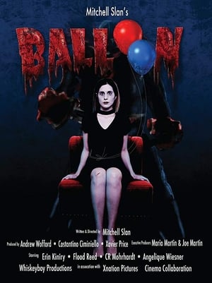 Balloon (2017) Hindi Dual Audio 440MB Balloon (2017) Hindi Dual Audio 440MB