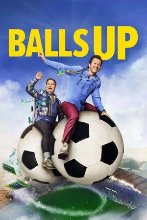 Balls Up 2026 Hindi - English Audio Balls Up 2026 Hindi - English Audio