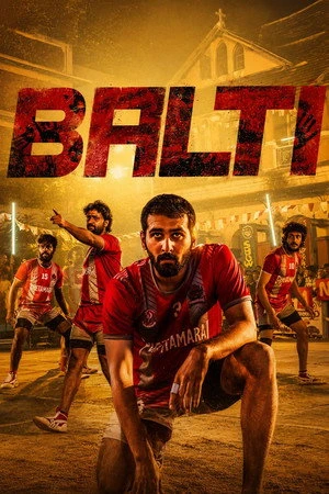 Balti 2026 Hindi - Malayalam Dual Audio Balti 2026 Hindi - Malayalam Dual Audio