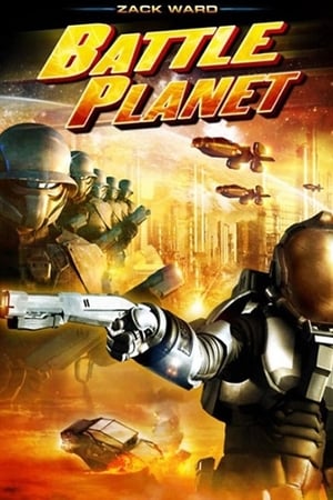 Battle Planet 2008 Dual Audio Hindi 300MB Battle Planet 2008 Dual Audio Hindi 300MB