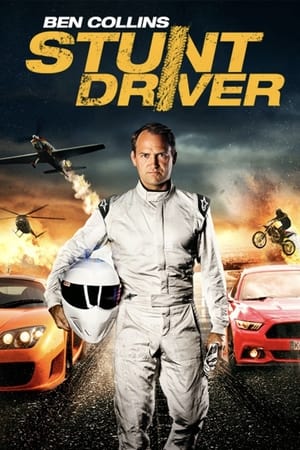 Ben Collins Stunt Driver (2015) Hindi Dual Audio 260MB Ben Collins Stunt Driver (2015) Hindi Dual Audio 260MB