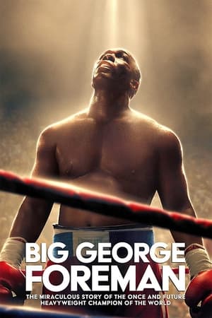 Big George Foreman 2023 Hindi Dual Audio – Big George Foreman 2023 Hindi Dual Audio –