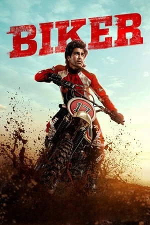 Biker 2026 Telugu Audio HQ Biker 2026 Telugu Audio HQ