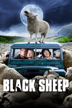 Black Sheep (2006) Dual Audio Hindi 300MB Black Sheep (2006) Dual Audio Hindi 300MB