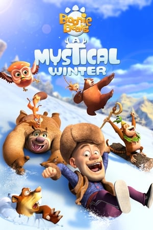 Boonie Bears: Mystical Winter (2015) Hindi Dual Audio 340MB Boonie Bears: Mystical Winter (2015) Hindi Dual Audio 340MB