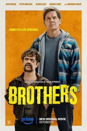 Brothers 2024 Hindi Dual Audio – 720p – Brothers 2024 Hindi Dual Audio – 720p –