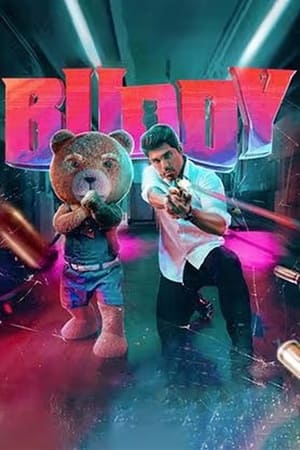 Buddy (2024) (Hindi – Telugu) – – Buddy (2024) (Hindi – Telugu) – –