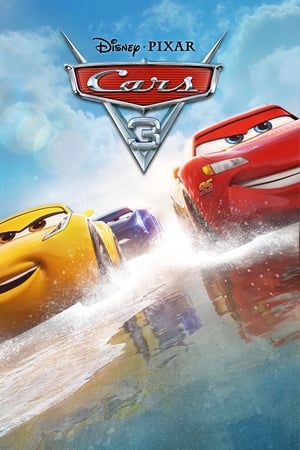 Cars 3 (2017) Hindi Dubbed Full Movie - 900MB Cars 3 (2017) Hindi Dubbed Full Movie - 900MB
