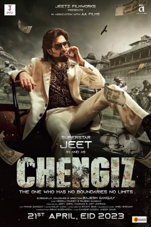Chengiz 2023 Hindi DVDScr Chengiz 2023 Hindi DVDScr