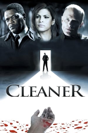 Cleaner (2007) Hindi Dual Audio 300MB Cleaner (2007) Hindi Dual Audio 300MB