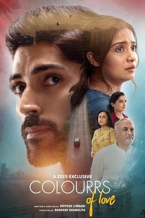 Colours of Love (2024) Hindi Colours of Love (2024) Hindi