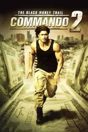 Commando 2 2017 100mb hindi movie Commando 2 2017 100mb hindi movie