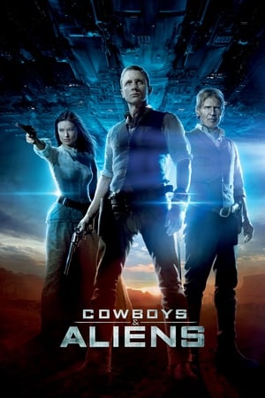 Cowboys & Aliens (2011) Hindi Dual Audio 450MB Cowboys & Aliens (2011) Hindi Dual Audio 450MB