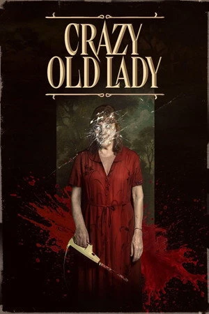Crazy Old Lady 2025 Hindi - Spanish Dual Audio Crazy Old Lady 2025 Hindi - Spanish Dual Audio