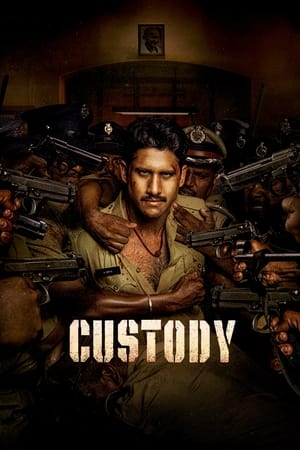 Custody 2023 Hindi (ORG) Dubbed HDTVRip – Custody 2023 Hindi (ORG) Dubbed HDTVRip –