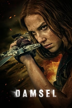 Damsel (2024) Hindi Dual Audio – Damsel (2024) Hindi Dual Audio –