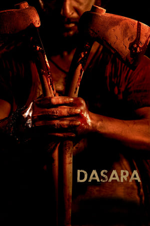 Dasara (2023) (Hindi – Telugu) – – Dasara (2023) (Hindi – Telugu) – –