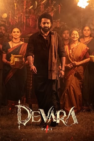 Devara: Part 1 2024 Telugu Dubbed Devara: Part 1 2024 Telugu Dubbed