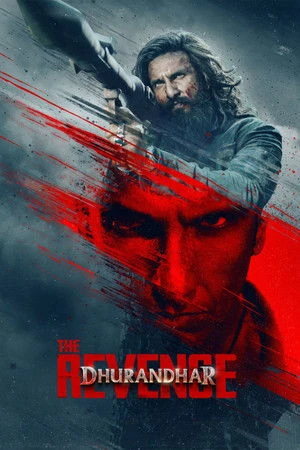 Dhurandhar The Revenge 2026 Tamil Audio HQ Dhurandhar The Revenge 2026 Tamil Audio HQ