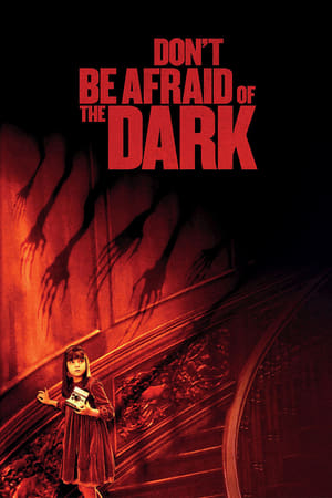 Don't Be Afraid of the Dark (2010) Hindi Dual Audio 340MB Don't Be Afraid of the Dark (2010) Hindi Dual Audio 340MB