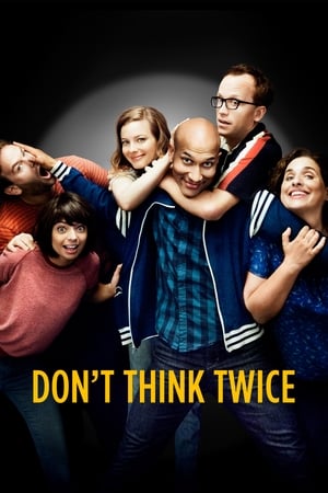 Dont Think Twice 2016 Hindi Dual Audio 300MB Dont Think Twice 2016 Hindi Dual Audio 300MB