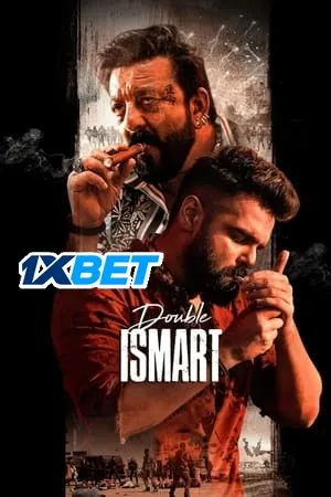 Double Ismart 2024 Hindi (Cleaned) – – Double Ismart 2024 Hindi (Cleaned) – –