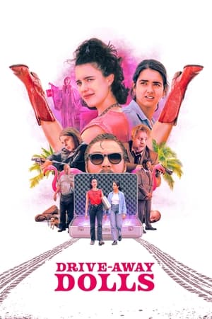 Drive-Away Dolls (2024) Hindi Dual Audio – 720p – Drive-Away Dolls (2024) Hindi Dual Audio – 720p –