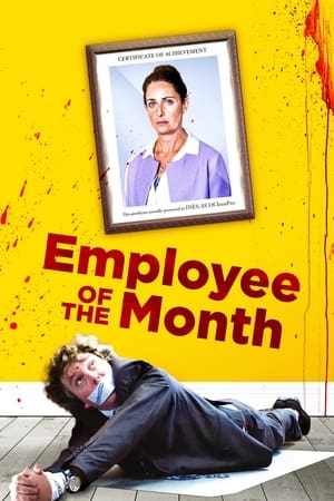 Employee of the Month (2022) Hindi Dual Audio Employee of the Month (2022) Hindi Dual Audio