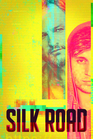 Silk Road (2021) Movie (English) – Silk Road (2021) Movie (English) –