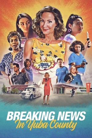 Breaking News in Yuba County (2021) Movie (English) – – Breaking News in Yuba County (2021) Movie (English) – –