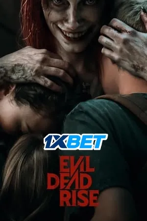 Evil Dead Rise 2023 Hindi (ORG 5.1)| Evil Dead Rise 2023 Hindi (ORG 5.1)|