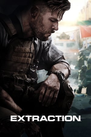 Extraction (2020) Hindi Dual Audio – Extraction (2020) Hindi Dual Audio –