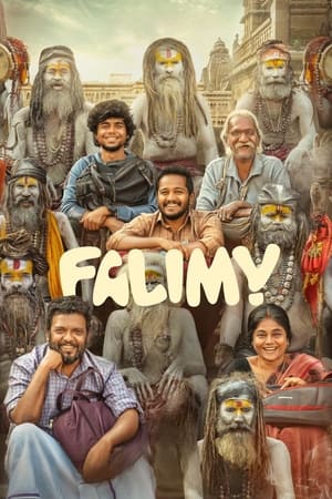 Falimy (2023) (Hindi – Malayalam) Dual Audio – Falimy (2023) (Hindi – Malayalam) Dual Audio –